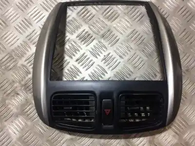 Second-hand car spare part  for MAZDA PREMACY (CP)  OEM IAM references B25GGM932RH  B25FGM932LH