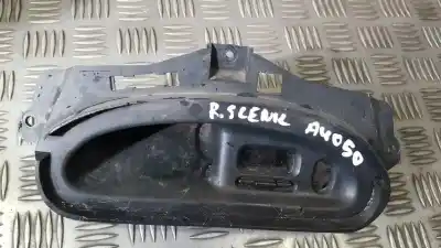 Автозапчасти б/у  за RENAULT MEGANE I SCENIC (JA0)  ссылки OEM IAM 7700430838  7700432363, 7700432135