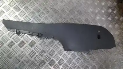 Автозапчастина б/у пластикler для volkswagen golf v variant (1k5) 1.9 tdi посилання на oem iam 1k2863045