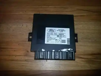 Pezzo di ricambio per auto di seconda mano  per FORD FOCUS TURNIER (CAK)  Riferimenti OEM IAM 98AG15K600DD  5WK47230D