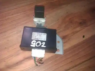 Pezzo di ricambio per auto di seconda mano  per MAZDA 2 (DY)  Riferimenti OEM IAM DD7067791  