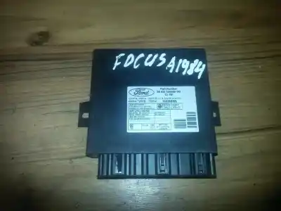 Автозапчасти б/у электронный модуль за FORD FOCUS TURNIER (CAK) 1.8 TDDI Turbodiesel CAT ссылки OEM IAM 98AG15K600DB  5WK47230B Автозапчасти б/у электронный модуль за FORD FOCUS TURNIER (CAK) 1.8 TDDI Turbodiesel CAT ссылки OEM IAM 98AG15K600DB  5WK47230B