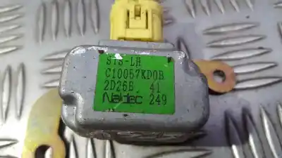 Second-hand car spare part sensor for mazda premacy (cp) 2.0 turbodiesel cat oem iam references c10057kd0b  2d26b41