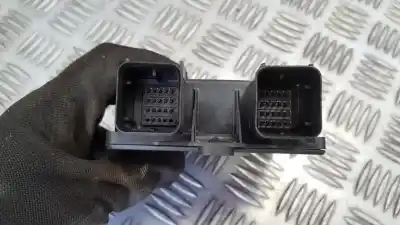 İkinci el araba yedek parçası hava yastigi kontrol ünitesi için mazda 2 (b2w) 1.4 cd oem iam referansları 2s6t14b056ep  5wk43103, 22052242