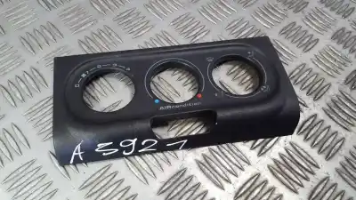 Pezzo di ricambio per auto di seconda mano Plastica per VOLKSWAGEN PASSAT VARIANT (315) 1.8 Riferimenti OEM IAM 3A1820075  