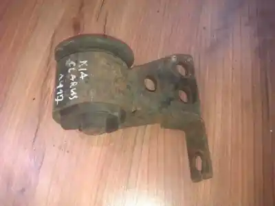 Pezzo di ricambio per auto di seconda mano Supporto Motore per KIA CLARUS 2.0 CAT Riferimenti OEM IAM   