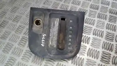 Recambio de automóvil de segunda mano de PLASTICOS-Otros repuestos del interior para MITSUBISHI SPACE WAGON (N80/N90)  referencias OEM IAM MR29043601  MR290436-01, MR290436