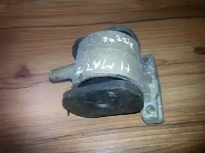 Pièce détachée automobile d'occasion Support Moteur pour HYUNDAI GETZ (TB) 1.3 Básico Références OEM IAM 218361C010  