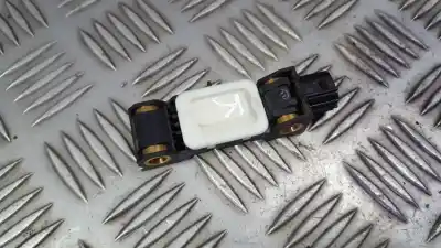 Second-hand car spare part sensor for nissan note (e11e) 1.5 dci turbodiesel cat oem iam references 98830ay00a  0285003019