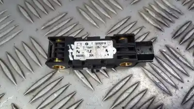 Автозапчастина б/у датчик для NISSAN NOTE (E11E) 1.5 dCi Turbodiesel CAT Посилання на OEM IAM 98830AY00A  0285003019