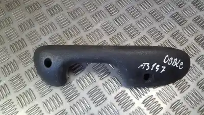 Pezzo di ricambio per auto di seconda mano plastica per fiat doblo (119) 1.3 16v multijet dynamic pan. riferimenti oem iam   