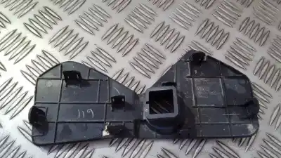 Pezzo di ricambio per auto di seconda mano plastica per nissan note (e11e) 1.5 dci turbodiesel cat riferimenti oem iam 684999u000  p10961