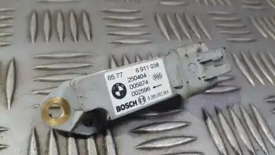 Second-hand car spare part  for BMW X5, E53 FACELIFT 2004 - 2006  OEM IAM references 65776911038  65.776911038, 0285002064