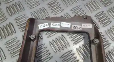 Second-hand car spare part plastics for bmw x5, e53 facelift 2004 - 2006 4.4 i 2003-2015 235kw 320hp oem iam references 8245950  8408856.9