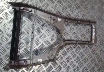 Second-hand car spare part plastics for bmw x5, e53 facelift 2004 - 2006 4.4 i 2003-2015 235kw 320hp oem iam references 8245950  8408856.9