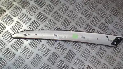 Pezzo di ricambio per auto di seconda mano plastica per bmw x5, e53 facelift 2004 - 2006 4.4 i 2003-2015 235kw 320hp riferimenti oem iam   