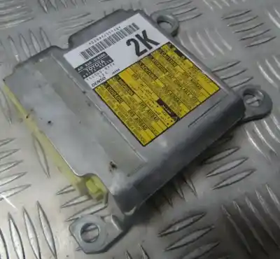 Автозапчасти б/у  за TOYOTA RAV 4 (A3)  ссылки OEM IAM 8917042210  89170-42210, 152300-8974, 1523008974