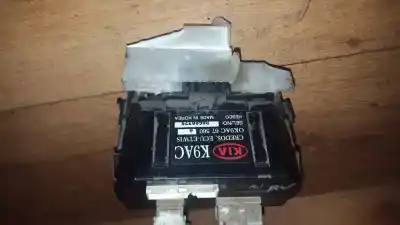 Second-hand car spare part  for KIA CLARUS  OEM IAM references OK9AC67560A  70600375