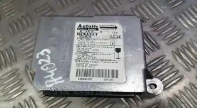 Автозапчастина б/у  для RENAULT MEGANE II (BM0/1_, CM0/1_)  Посилання на OEM IAM 8200682381  607139300