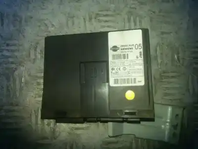 Second-hand car spare part  for NISSAN PRIMERA TRAV. (P12)  OEM IAM references 28550AV6  5WK48122