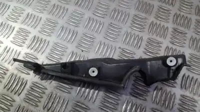 Автозапчастина б/у пластикler для renault megane ii (bm0/1_, cm0/1_) 1.5 dci посилання на oem iam 8200100590  