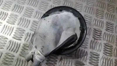 Автозапчастина б/у пластикler для renault megane ii (bm0/1_, cm0/1_) 1.5 dci посилання на oem iam 8200079096  