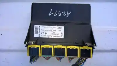 Автозапчасти б/у  за FORD FUSION (CBK)  ссылки OEM IAM 2S6T15K600DF  2S6T-15K600 DF, 5WK48033D