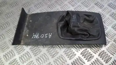 Автозапчастина б/у пластика для AUDI A6 AVANT (4B5) 1.9 TDI Посилання на OEM IAM 4B0864261BF  