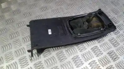 Автозапчастина б/у пластика для audi a6 avant (4b5) 1.9 tdi посилання на oem iam 4b0864261bf  