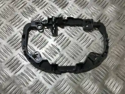 Автозапчастина б/у пластикler для renault megane ii (bm0/1_, cm0/1_) 1.5 dci посилання на oem iam 8200155865  