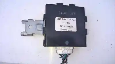 Peça sobressalente para automóvel em segunda mão  por MAZDA 6 LIM. (GH)  Referências OEM IAM 2370002650  237000-2650