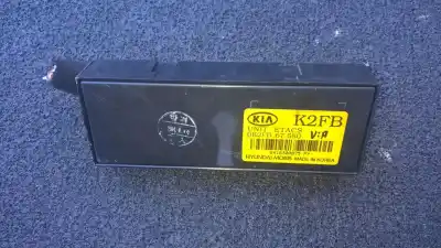 Peça sobressalente para automóvel em segunda mão  por KIA CARENS  Referências OEM IAM 0K2FB67580  