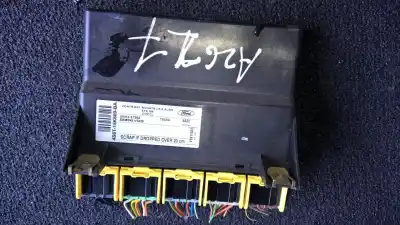Автозапчастина б/у  для FORD FIESTA (CB1)  Посилання на OEM IAM 4S6T15K600BA  4S6T-15K600-BA, 5WK48756A