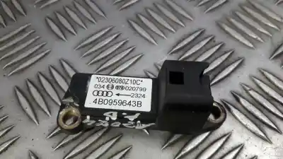 Автозапчасти б/у датчик за AUDI A6 AVANT (4B5) 1.9 TDI ссылки OEM IAM 4B0959643B  02306080Z10C