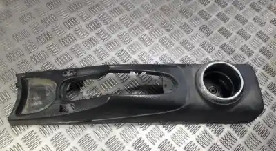 Pezzo di ricambio per auto di seconda mano Plastiche per MINI ONE, 2000.01 - 2006.06 1.6 66KW TRITEC I4 (ONE COOPER) 2000.01 - 2006.12 Riferimenti OEM IAM 7130326L  79641611, 7121735