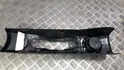 Pezzo di ricambio per auto di seconda mano plastiche per mini one, 2000.01 - 2006.06 1.6 66kw tritec i4 (one cooper) 2000.01 - 2006.12 riferimenti oem iam 7130326l  79641611, 7121735