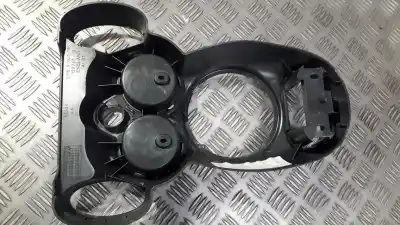 Pezzo di ricambio per auto di seconda mano amplificatore audio per mini one, 2000.01 - 2006.06 1.6 66kw tritec i4 (one cooper) 2000.01 - 2006.12 riferimenti oem iam 51167147186  122737-13, 7147181, 79641611, 019541