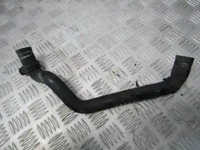 Pezzo di ricambio per auto di seconda mano tubo per ford focus c-max (cap) 2.0 tdci cat riferimenti oem iam   