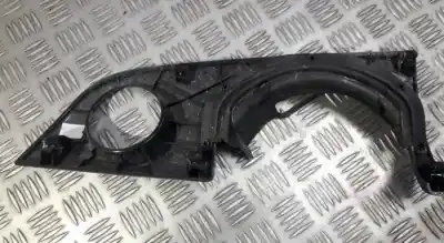 Pezzo di ricambio per auto di seconda mano plastiche per mini one, 2000.01 - 2006.06 1.6 66kw tritec i4 (one cooper) 2000.01 - 2006.12 riferimenti oem iam 712434104  