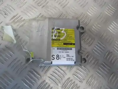 Peça sobressalente para automóvel em segunda mão  por TOYOTA VERSO  Referências OEM IAM 891700F120  220591102