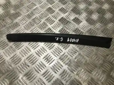 Pezzo di ricambio per auto di seconda mano Plastica per FORD FIESTA (CBK) 1.4 16V CAT Riferimenti OEM IAM 95686LH  