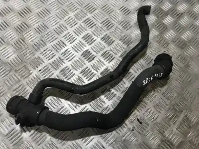 Pezzo di ricambio per auto di seconda mano  per AUDI A4 B6 (8E2)  Riferimenti OEM IAM 8E0121049C  
