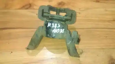 Peça sobressalente para automóvel em segunda mão  por MAZDA 323  Referências OEM IAM   