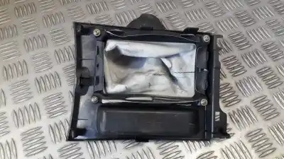 Second-hand car spare part plastics for mazda 3 (bk) 1.6 di turbo oem iam references bp4k64334  bp4k64341