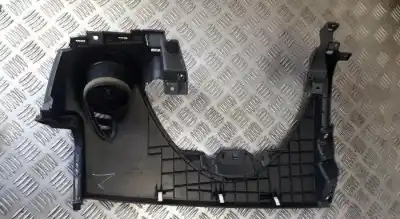 Second-hand car spare part plastics for mazda 3 (bk) 1.6 di turbo oem iam references bp4k60360  