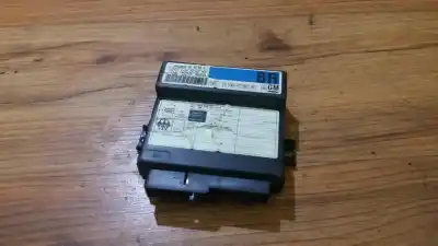 Recambio de automóvil de segunda mano de Modulo Electronico - OTRAS UNIDADES DE CONTROL para OPEL ASTRA G CARAVAN  referencias OEM IAM 90520860  90520860BR, FK4798