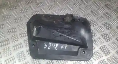 Pezzo di ricambio per auto di seconda mano plastiche per citroen c4 picasso 1.6 hdi fap riferimenti oem iam 9654410280  900342200
