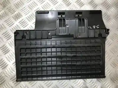 Pezzo di ricambio per auto di seconda mano plastiche per citroen c4 picasso 1.6 hdi fap riferimenti oem iam 9682052577  300162376