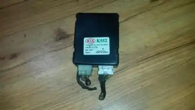 Peça sobressalente para automóvel em segunda mão  por KIA CARNIVAL  Referências OEM IAM 55267720  A0304236