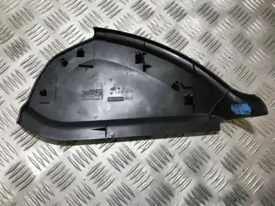 Pezzo di ricambio per auto di seconda mano plastiche per citroen c4 picasso 1.6 hdi fap riferimenti oem iam 9654110877d  36558m
